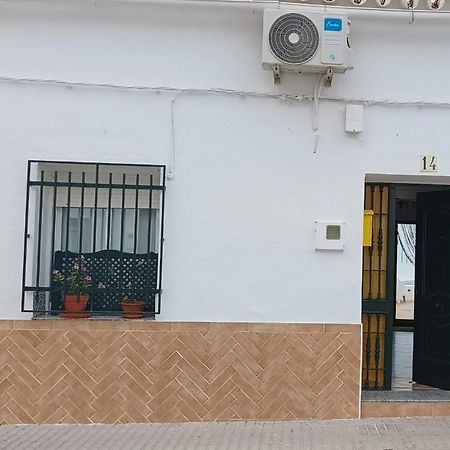 Casa Con Piscina Cerca De Sevilla Carrion de Los Cespedes エクステリア 写真