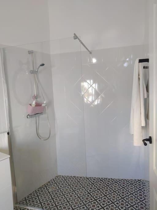 Casa Con Piscina Cerca De Sevilla Carrion de Los Cespedes エクステリア 写真