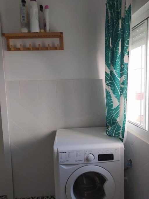 Casa Con Piscina Cerca De Sevilla Carrion de Los Cespedes エクステリア 写真