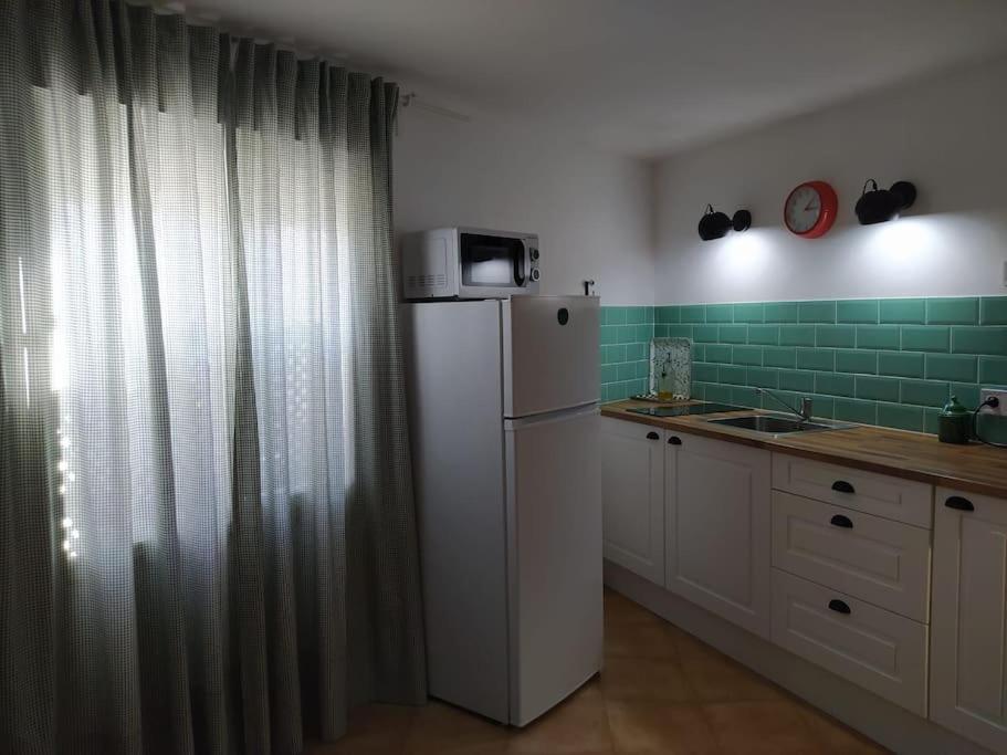 Casa Con Piscina Cerca De Sevilla Carrion de Los Cespedes エクステリア 写真