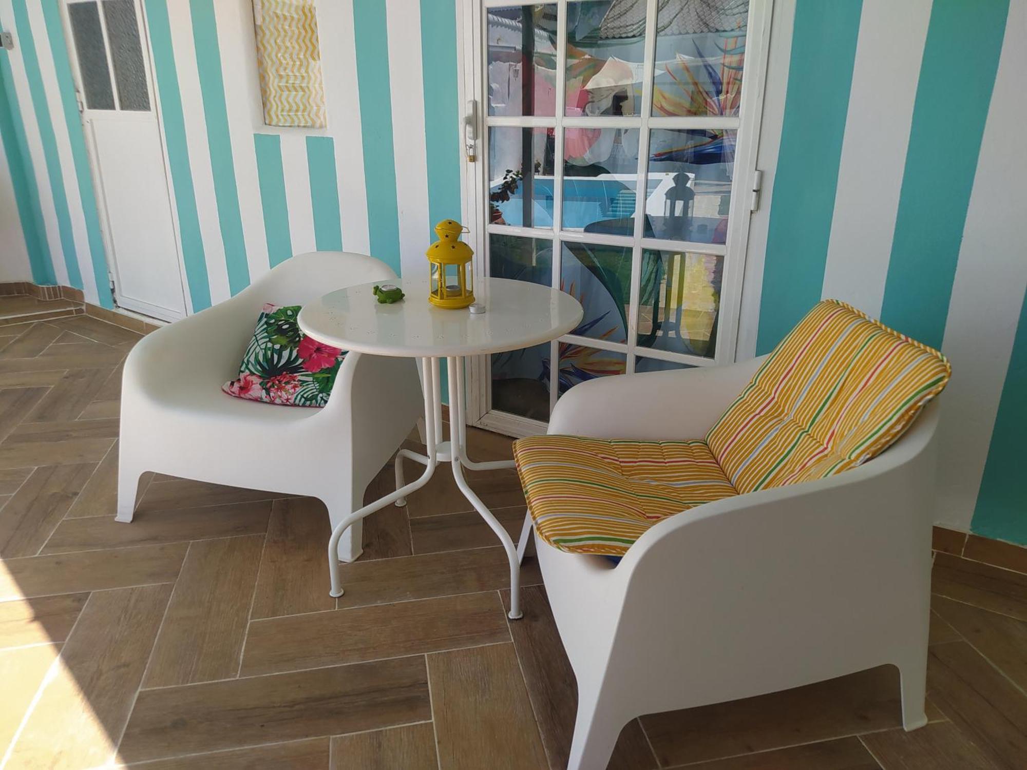 Casa Con Piscina Cerca De Sevilla Carrion de Los Cespedes エクステリア 写真