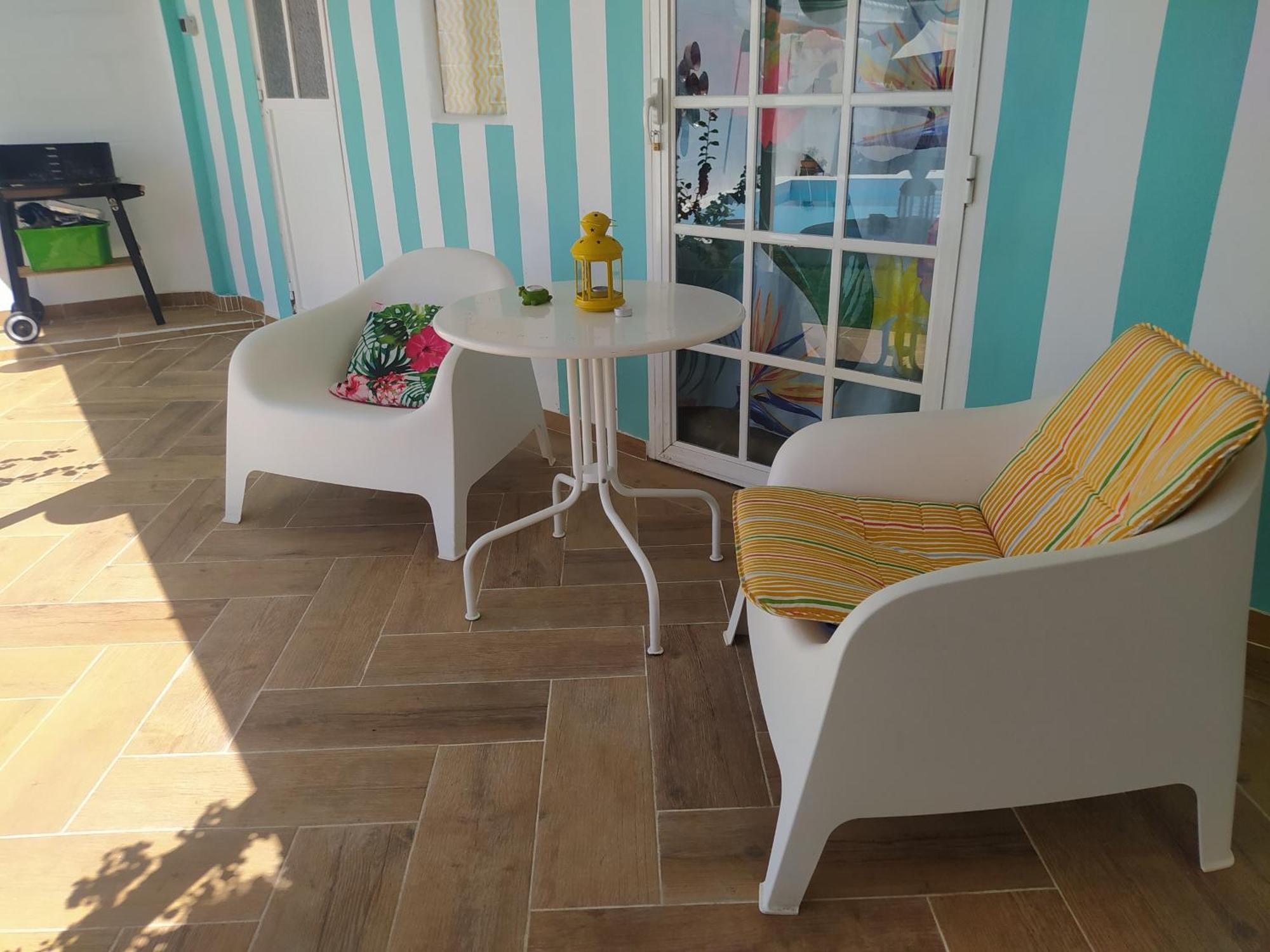 Casa Con Piscina Cerca De Sevilla Carrion de Los Cespedes エクステリア 写真